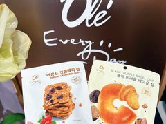 -Olé精品超市(广州太古汇店)