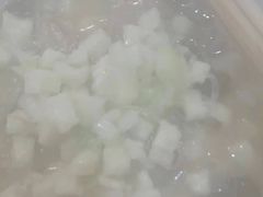 -建基泡馍·西安老字号·清真(永宁店)