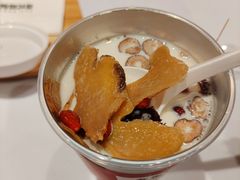 -炖物24章·顺时轻养茶(黄龙店)