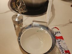 -聚味罗记大排檔·鲜鱼杂·甲鱼煲•龙虾馆(科学馆店)