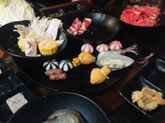 -丽江庭院之爱在路上(西单店)