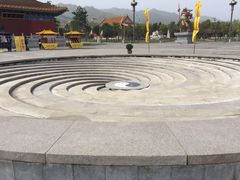 -终南山古楼观历史文化景区