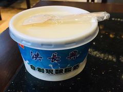 自制酸奶-洪长兴(云南南路店)