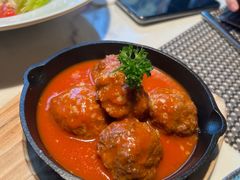 -MOCUS莫卡斯餐厅(祥云小镇店)