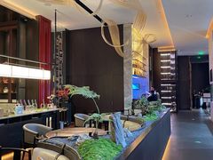-海派悦庭·海胆烧麦·新融合菜(凯德广场店)