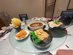 -名善山珍·野生菌汤锅(文殊院店)