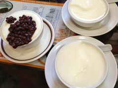 -义顺牛奶公司