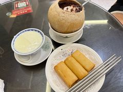 -民信老铺(华盖路店)