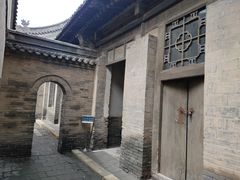 -常家庄园