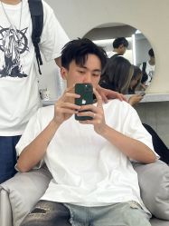 -东梵造型·烫发染发接发连锁SALON
