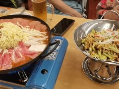 -汤连得温泉馆(宝山店)