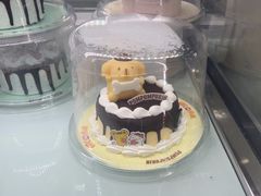 -DQ·蛋糕·冰淇淋(东方宝泰店)