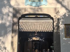 -包公祠