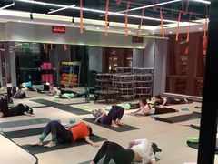 -乐刻运动(爱奇艺创新大厦店)