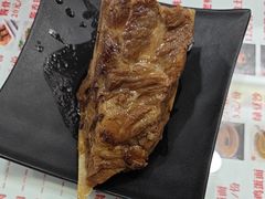 -孔一凡·手工饺子(时尚明苑店)