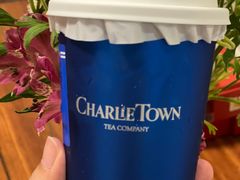 -CHARLIETOWN红茶公司(南京万象天地店)