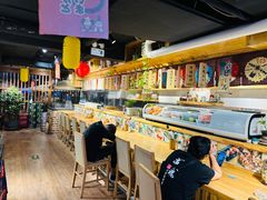 -酒窝夜酌居酒屋(中海水岸馨都店)