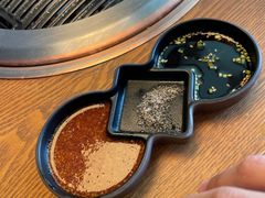 -炎蔵牛舌烤肉
