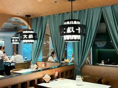 -清真·卡德尔大叔新疆主题餐厅(龙汇路店)