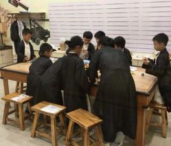 点击看大图 -乐8运动馆·桐语运动乐园(南湖二路店)