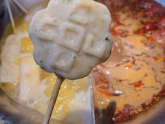 海鲜棒棒糖-湊湊火锅·茶憩(世博大道店)