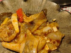 -一品诚记烤肉·甄选店(中南路店)