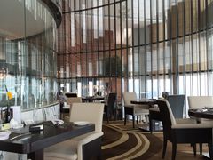 -洲际酒店·地平线全日餐厅HORIZON CAFÉ
