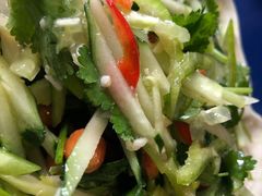 -西域美食蘭州拉面