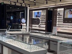 -宝岛眼镜·星创视光中心(中泰店)