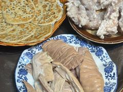 -青山青豆花·笑禅豆腐鱼(黄泥塝店)
