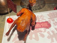 -大鸽饭(北京路店)