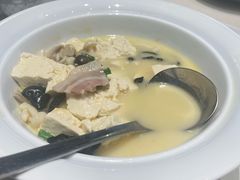 -悦融琥珀·京鲁菜·海味珍品(西单店)