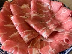 -宣武小院涮肉(前门店)