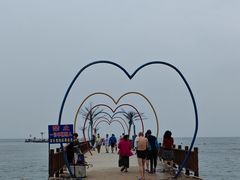-首钢疗养院(滨海大道)