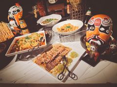 -杭州临平万丽酒店·燃餐厅(人民大道店)
