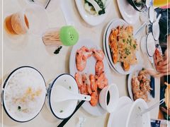-秋姐美食店(旅游大道店)
