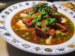 -蜀宴小调·精致家常菜(来福士店)