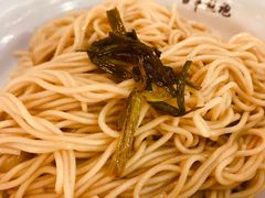 招牌葱油拌面-赤酱红油(家乐福店)