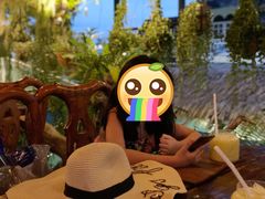 -自然餐厅(Phuket)