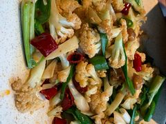 -嘉禾·悦享餐厅(八方汇店)