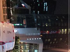 -太原凯宾斯基饭店