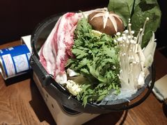 寿喜锅-二丁目食堂(铁西万象汇店)