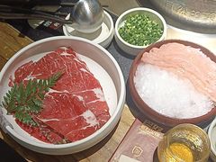 -巴奴毛肚火锅(广益哥伦布店)