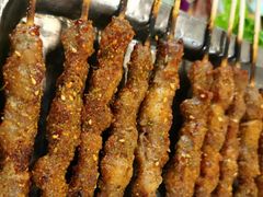 -福福泥炉烤肉(三台子店)
