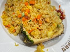 -食通天·寰宇集(杭州万象城店)