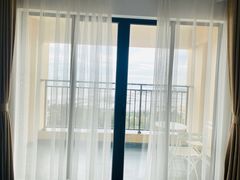 -六鳌翡翠湾滨海度假景区