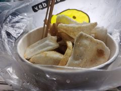 -鸡柳大人鸡柳年糕薯条(农贸云创店)