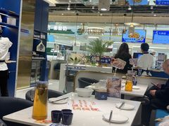 -兰湘子·湘菜小炒(崂山丽达店)