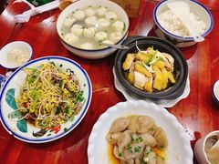 -醉春风(长汀县店头街店)