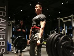 -Liking Fit智能健身(中关村店)